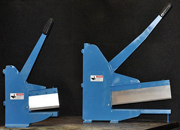 Guillotine Cutter